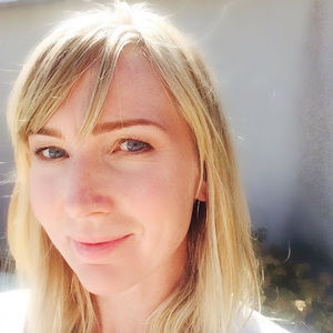 Meet your Posher, Jane